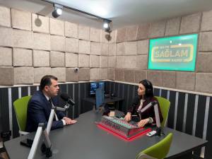 Uşaqlarda travma zamanı diqqət edilməli məqamlar və ilkin yardım qaydaları – Səhiyyə Nazirliyinin mütəxəssisi izah edir Xəbər şəkili