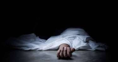 Bakıda evdən meyit tapıldı