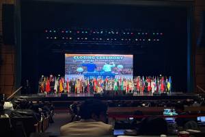 Avropa Azərbaycan Məktəbi qlobal akademik yarışda təmsil olunub - VİDEO