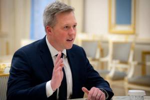 "Axios": ABŞ ilə Rusiya arasında sülh planı üzrə məsləhətləşmələr uğurla davam edir Xəbər şəkili