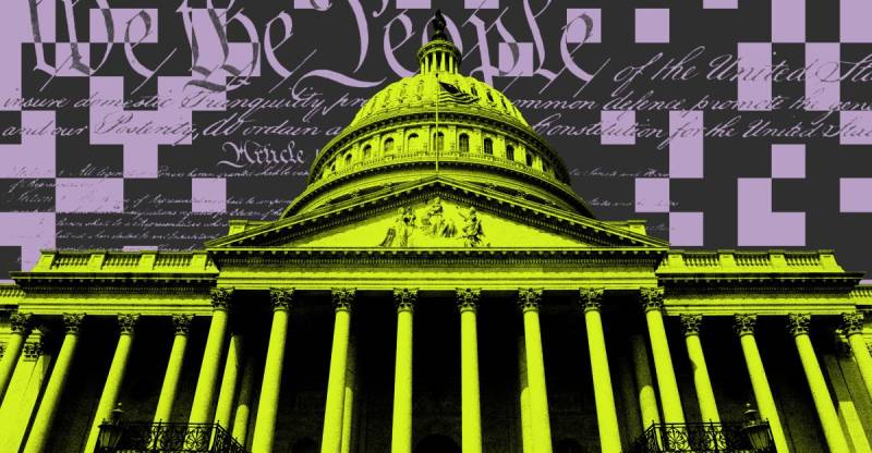 ABŞ Respublikaçıları Ştatların Süni İntellekt Qanunlarını Ləğv Etmək Üçün Yeni Cəhdə Başlayırlar