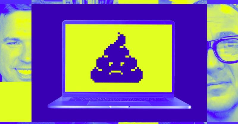 Kori Doktorovun "Bərbadlaşma" Konsepsiyası: Nəhəng Platformalar İstifadəçilərdən Necə Dəyər Qoparmağa Çalışır?