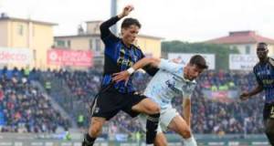 A Seriyası: “İnter” səfərdə üç xala sevindi