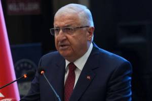 Yaşar Gülər: Təyyarənin "qara qutusu"sunun təhlili iki ay vaxt alacaq Xəbər şəkili