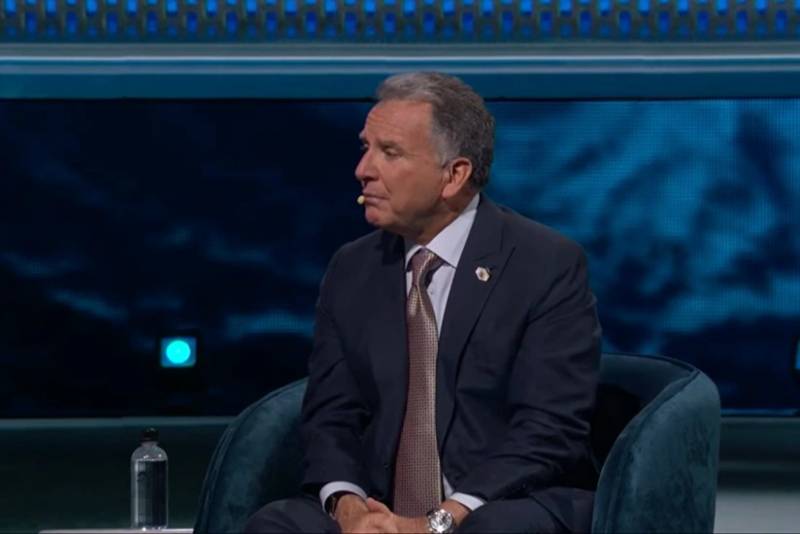 Trampın xüsusi elçisi Prezident İlham Əliyevin fəaliyyətini yüksək qiymətləndirib