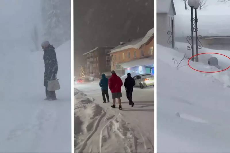 Sibirdə Qeyri-adi Həyat: -27°C Şaxtada Şortla Gəzən İnsanlar Sosial Mediada Partlayış Yaratdı Xəbər şəkili