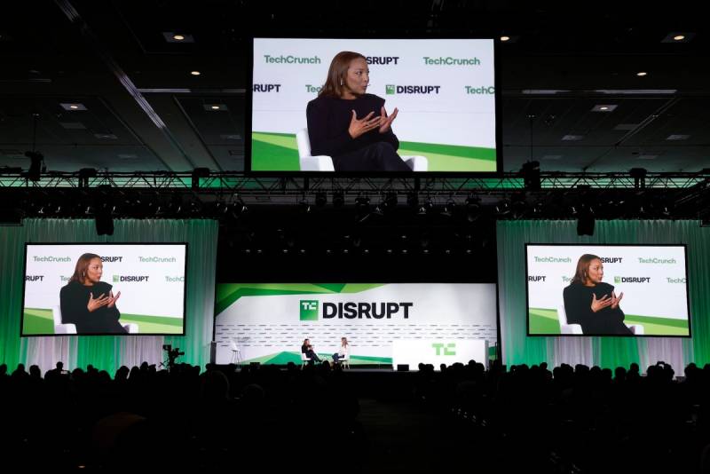 TechCrunch Disrupt 2025: Nəqliyyatın Gələcəyini Müzakirə Edən Əsas Rəhbərlər və Maliyyə Razılaşmaları