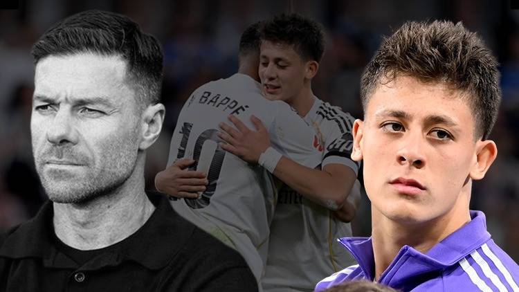 Real Madriddə Arda Güler və Bellingem Müzakirəsi: Klub Daxilində Transfer Peşmançılığı və Zubimendi Faktoru