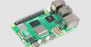 Raspberry Pi Tək Lövhəli Kompüterlərin Qiymətini Yaddaş Xərclərinə Görə Artırdı Xəbər şəkili