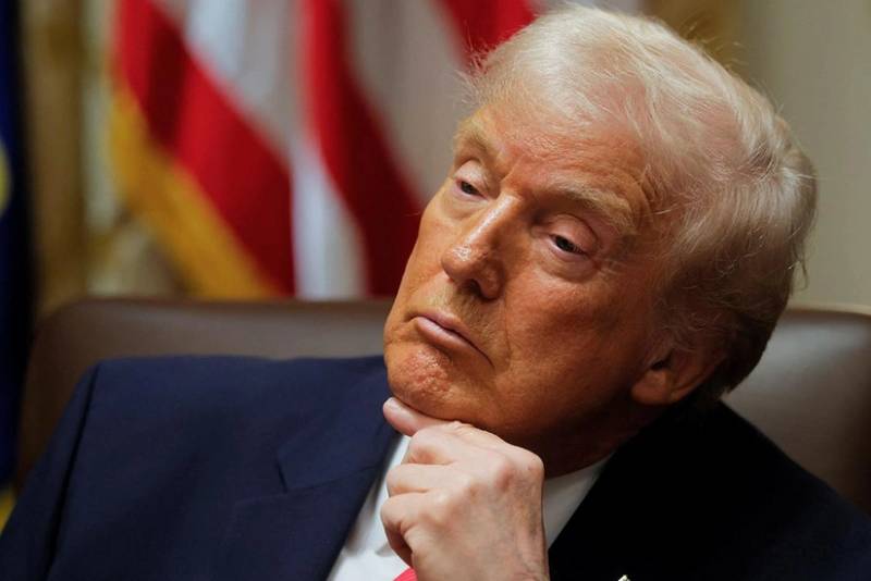 Tramp: ABŞ Karib hövzəsində katerə zərbədən sonra törədilən qətllə bağlı məlumatları açıqlayacaq