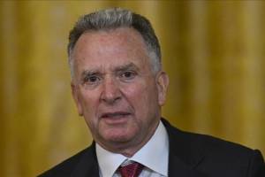 ABŞ və Ukrayna nümayəndələri arasında məsləhətləşmələr dekabrın 6-da davam edəcək