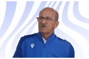 Azərbaycan Həndbol Federasiyasında yeni təyinat olub Xəbər şəkili