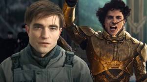 "Dyun 3" Filmi Gözləniləndən Tez Çıxacaq? Güclü Rəqabətə Görə Premyera Tarixi Dəyişir Xəbər şəkili