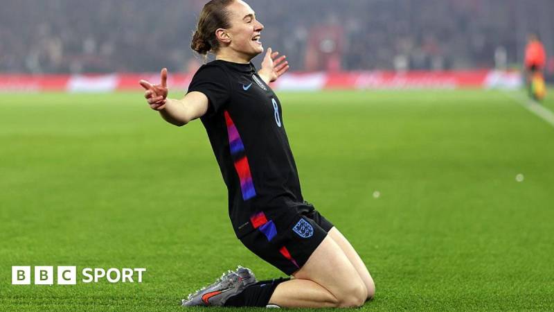 Lusiya Kendall-ın Sent Meri Stadionunda Duyğusal Gecəsi: Çempionlar Liqası Səviyyəsində Qol Sevinci