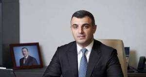 Taleh Kazımov ona vəzifə verdi Xəbər şəkili