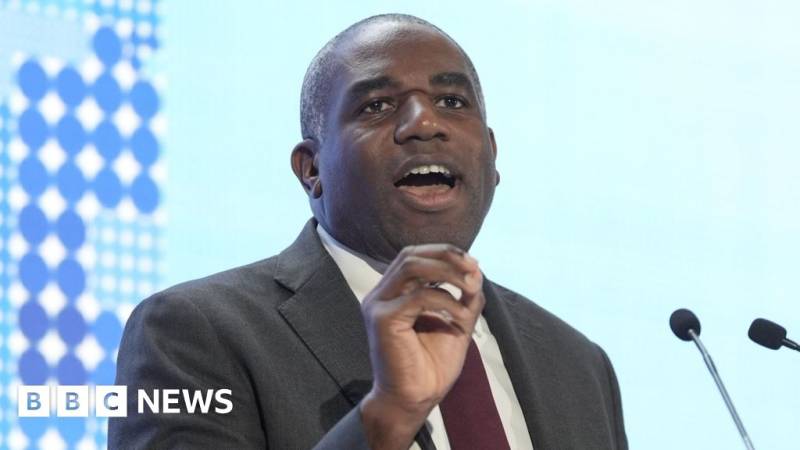 Ədliyyə Naziri Lamminin Şok Etirafı: Son Üç Həftədə Daha 12 Məhbus Yanlışlıqla Buraxılıb