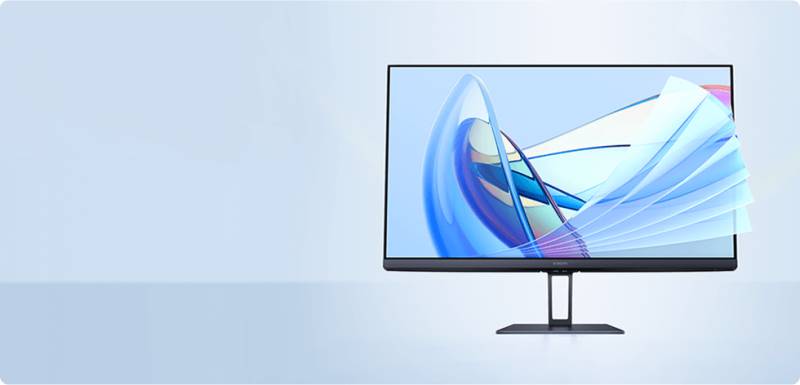 Monitor A24i 2026 Yenilənməsi: Xiaomi Büdcə Ekranını 144 Hz Tezlik və Daha Yaxşı Kontrastla Təqdim Edir