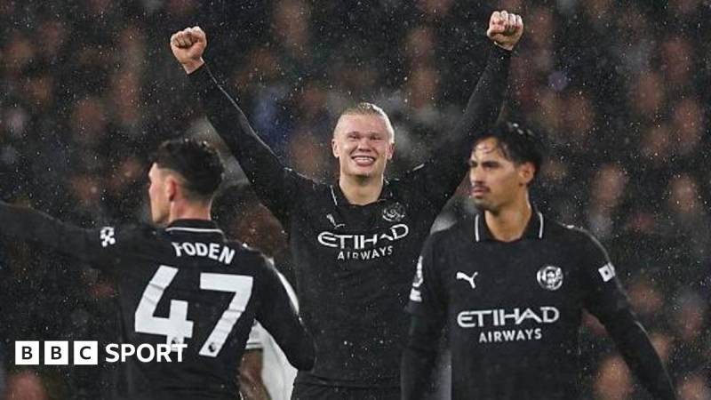 Erlinq Haaland PL Tarixində 100 Qola Ən Tez Çatan Oyunçu Oldu