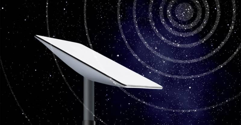 Starlink ilə Hər Yerdən İşləmək: Texnologiya Həyatında Dəyişikliklər