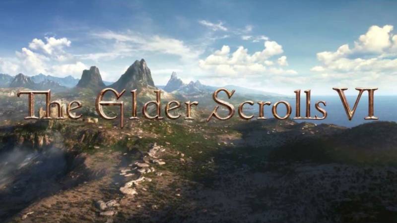 Todd Howard: "The Elder Scrolls 6" "GTA 6"-dan Sonra Buraxılacaq - Çıxış Tarixi 2027-ci İlə Qalır