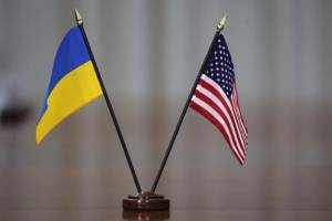 KİV: Bu gün Ukrayna və ABŞ nümayəndələrinin növbəti görüşü keçiriləcək Xəbər şəkili