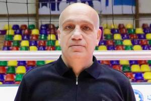 Azərbaycan Voleybol Federasiyasının rəsmisi "Qalatasaray"ın oyununa təyinat alıb Xəbər şəkili