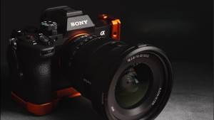 Sony A7 V Rəsmi Təqdim Edildi: 33 MP Sensor, Güclü AI Avtofokus və 4K/120 FPS Video İmkanları Xəbər şəkili