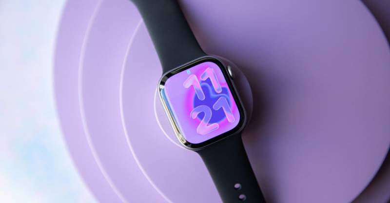 Apple Watch Series 11 Modelinə Cyber Monday-də Rekord Endirim - Qara Cümə Qiymətini Keçdi