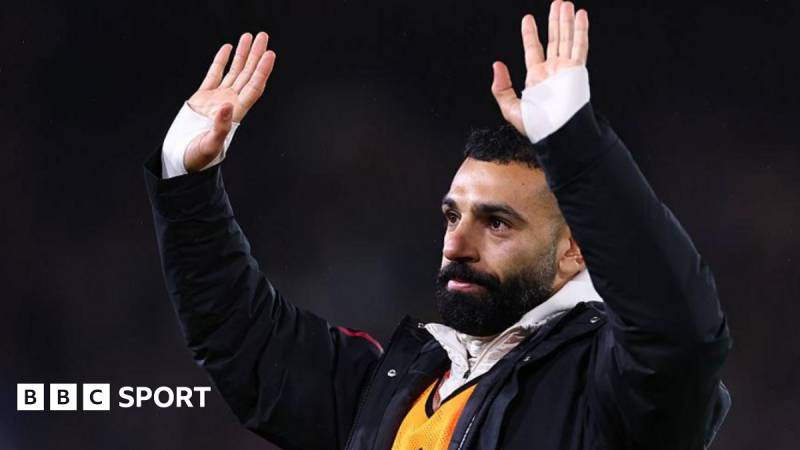 Məhəmməd Salahın "Liverpul"da Üsyanı: Baş Məşqçi Arne Slota Qarşı Səlahiyyət Çağırışı