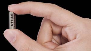 Atlas Eon 100: Sintetik DNT ilə Bütün Rəqəmsal Saxlanc Formatlarını Geridə Qoyan Texnologiya Xəbər şəkili