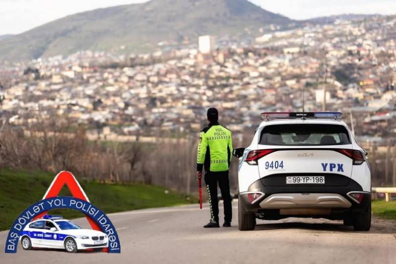 Sürücülərin yuxulu halda yola çıxması ağır qəzaların əsas səbəblərindən biri kimi qalır
