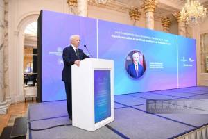 Nazir müavini: "Süni intellektin tətbiqi sahəsində görülməli işlər görülmüş işlərdən daha çoxdur"