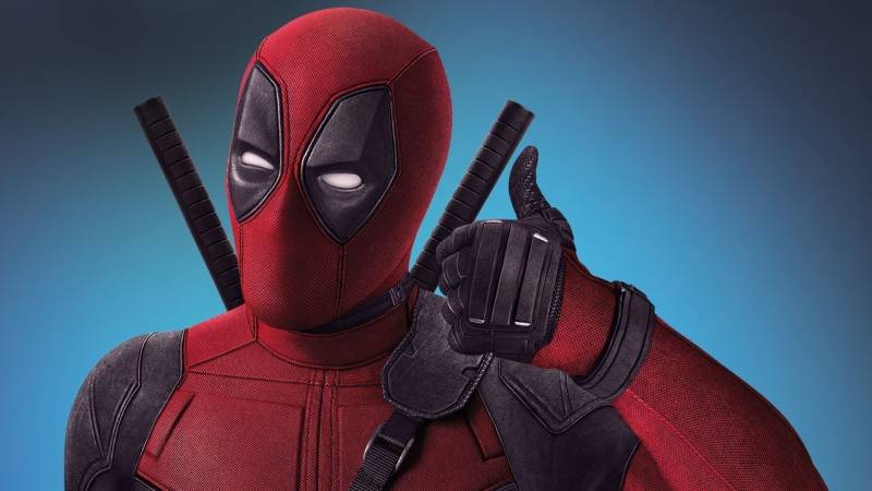 "Deadpool 4": Rejissor Şon Levi Yeni Filmlə Bağlı İdeyalara Başladığını Açıqladı