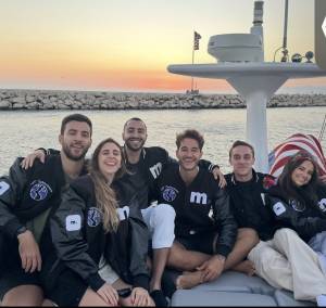 Süni İntellekt Bazarında Sürətli Yüksəliş: Scale AI Rəqibi "Micro1" 100 Milyon Dollarlıq İllik Gəlir Həddini Aşıb Xəbər şəkili