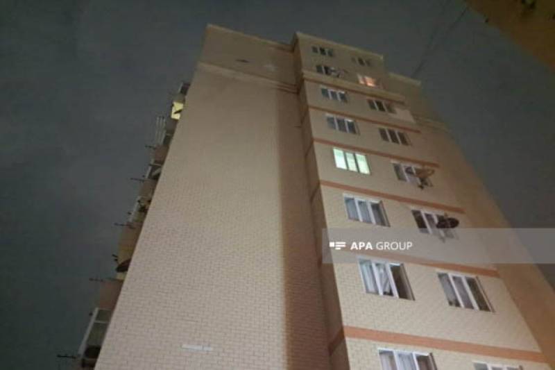 Cəbrayılın Horovlu kəndinə növbəti köç olub