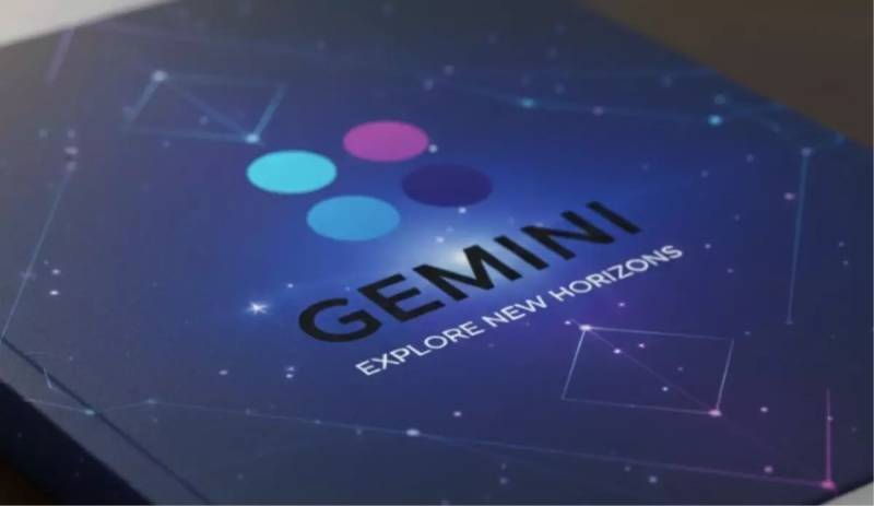 2 Dekabr Çərşənbə Axşamı Gemini Süni İntellekt Platformasında Yaranan Bağlantı Problemləri