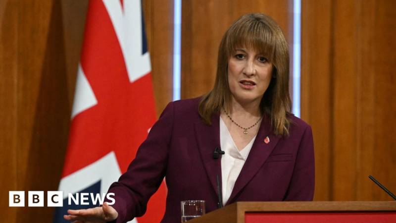 Kris Meyson: Reyçel Rivs Büdcədən Əvvəl Bir Məsələdə Cəmiyyəti Çaşdırmışdı - Jurnalistin Qənaəti