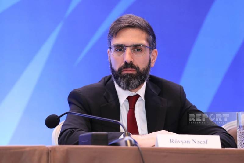 AFFA prezidenti DÇ-2026-nın püşkatma mərasiminə qatılacaq