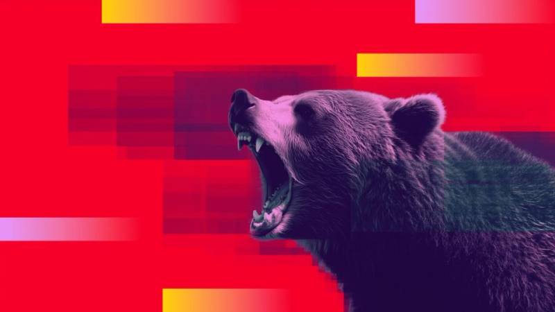 Bitcoinin $84.000-a Enməsi Kripto Şirkətlərinin Kütləvi Dəyər İtirməsinə Gətirib Çıxardı