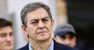 Əli Kərimli həbs olundu