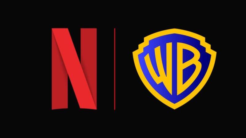 Netflix Kino Sənayesini Sarsıtdı: Warner Bros. $82 Milyarddan Çox Dəyərində Satıldı