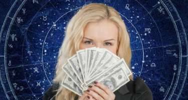 Pulu özünə çəkən 4 bürc