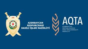 Yasamal rayonunda 1 tondan artıq yararsız at əti aşkarlanıb (FOTO)