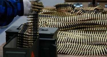 Almaniyada təhlükəsizlik qalmaqalı