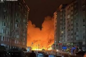 Rusiya ordusu Ukraynaya hücum edib, ölənlər var Xəbər şəkili