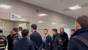 Birja Manipulyasiyası İşi: Məşhur Adların Olduğu Şübhəlilər Ədliyyəyə Təhvil Verildi Xəbər şəkili