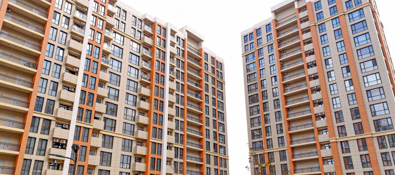 Mənzil üçün yüksək büdcəyə ehtiyac yoxdur: 15%-dən başlayan ilkin ödənişlə rahat yaşama başlayın - "Kristal!"