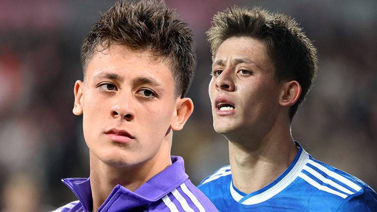 İspaniya Mətbuatı Xəbər Verir: Arda Gülər Yorğundur