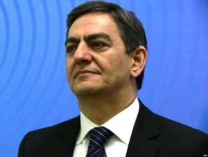 Apellyasiya məhkəməsi AXCP sədri Əli Kərimli barəsində qərarı qüvvədə saxlayıb Xəbər şəkili