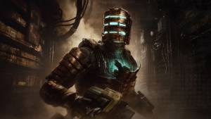 EA "Dead Space" Seriyasının Planlarını Tamamilə Dayandırdı - İşçilər Brendin Satılmasını Tələb Edir Xəbər şəkili